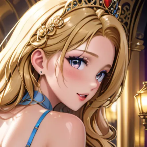 AI porn image generator