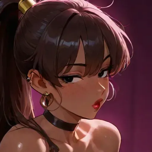 AI porn image generator