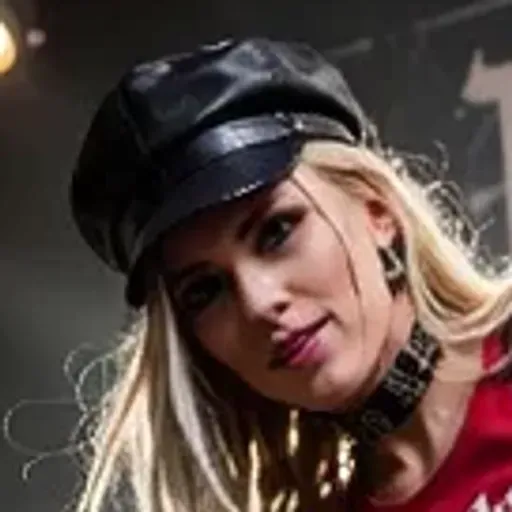 Pencipta imej lucah AI