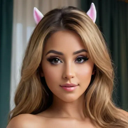 Pencipta imej lucah AI