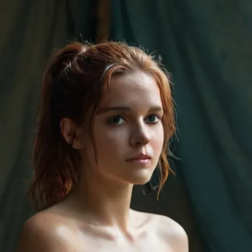 Pencipta imej lucah AI