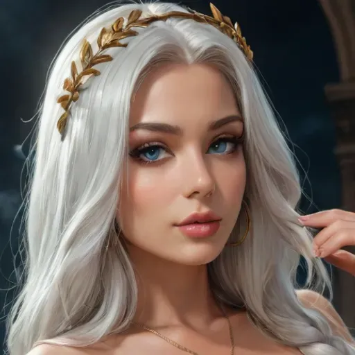 Pencipta imej lucah AI