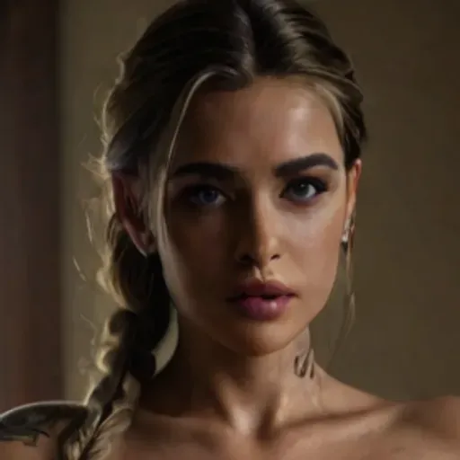 générateur d’images porno IA