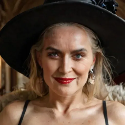 générateur d’images porno IA