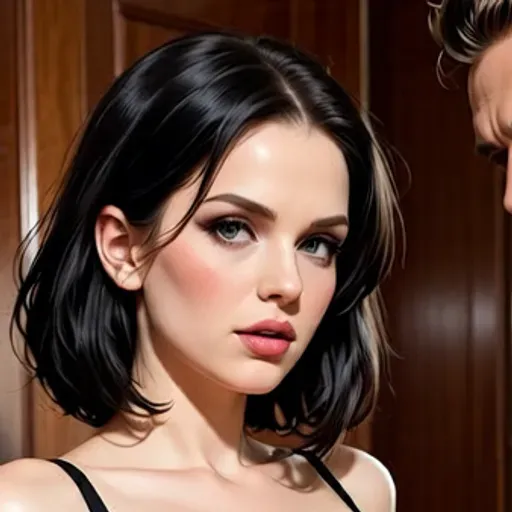 générateur de photos porno IA