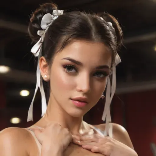 AI porn image generator