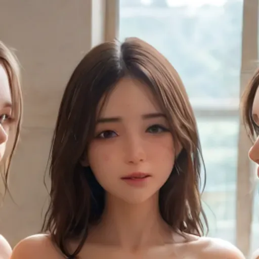 AI porn image generator