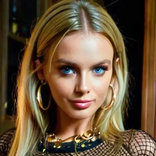 AI porn image generator