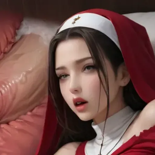 AI porn image generator