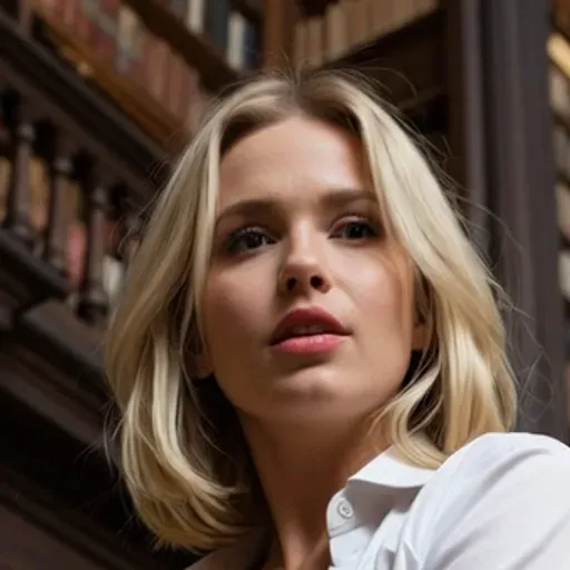 AI porn image generator