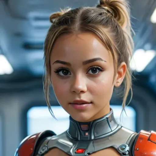 AI porn image generator