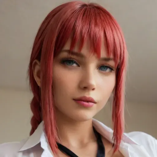 Pencipta imej lucah AI