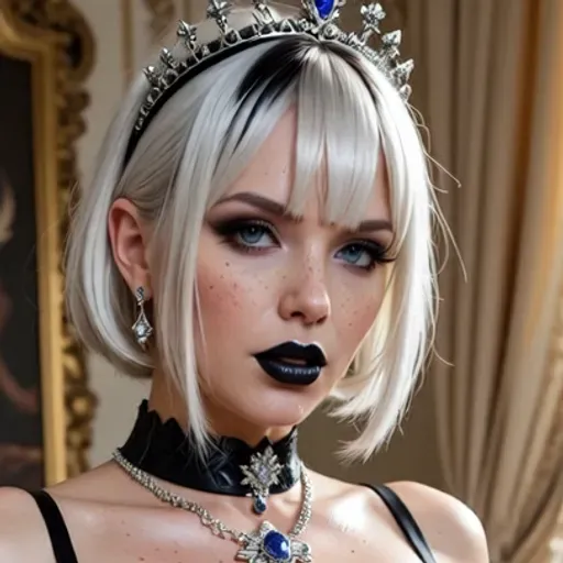 Pencipta imej lucah AI