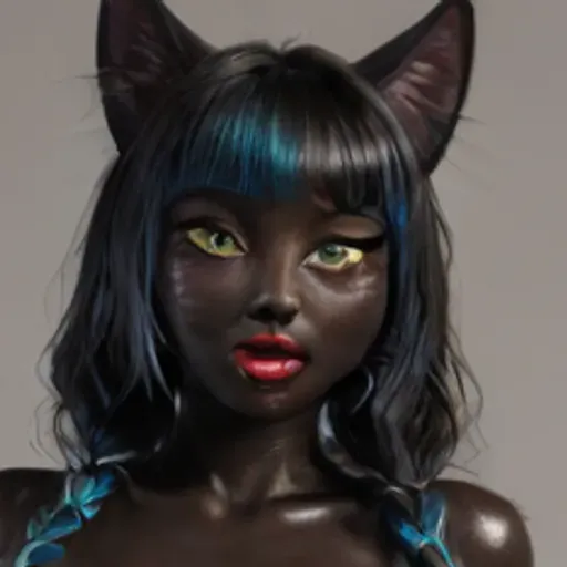 AI porn image generator