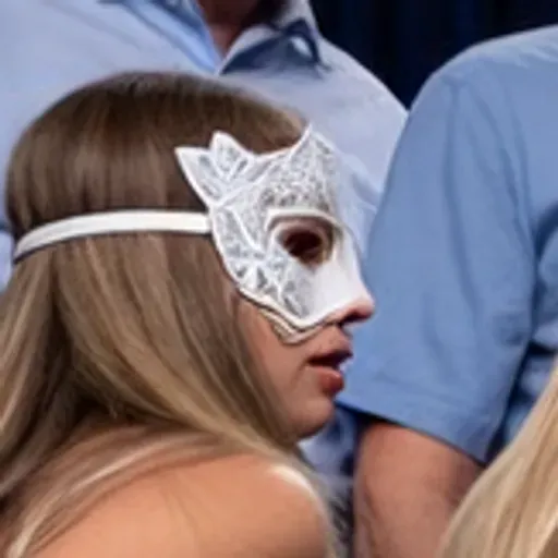 Penghasil gambar lucah AI