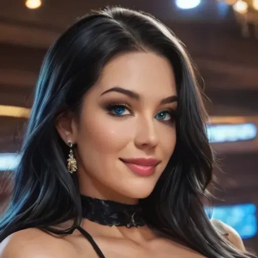 générateur d’images porno IA