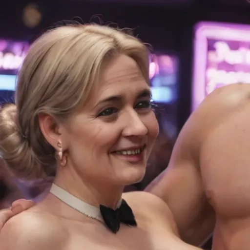 AI porn pic generator