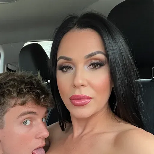 AI porn image generator