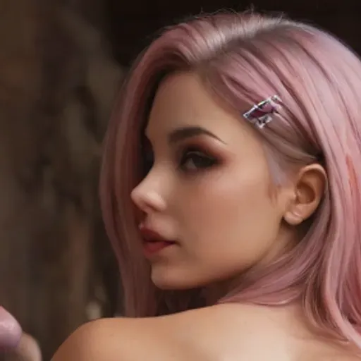 AI porn image generator