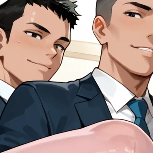 Pencipta imej lucah AI