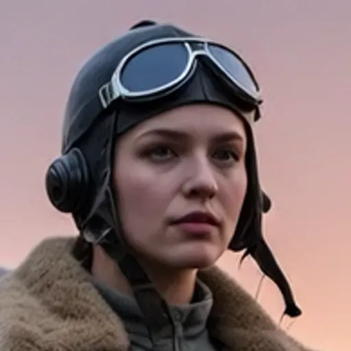 Pencipta imej lucah AI