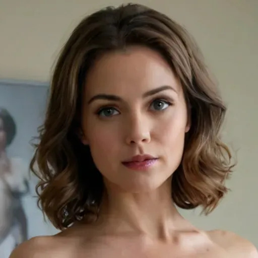 Pencipta imej lucah AI