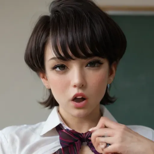 AI porn image generator