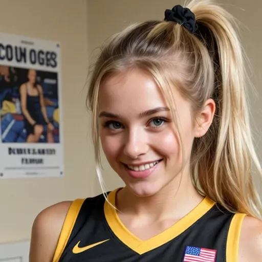 Pencipta imej lucah AI