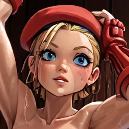 Pencipta imej lucah AI