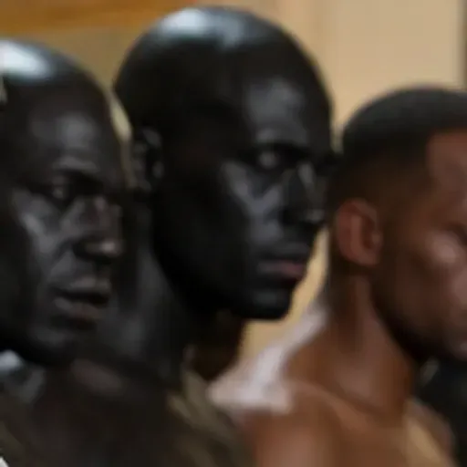 Penghasil gambar lucah AI