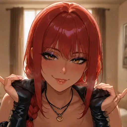 KI-Pornobild-Generator