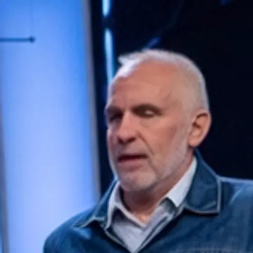 Penghasil gambar lucah AI