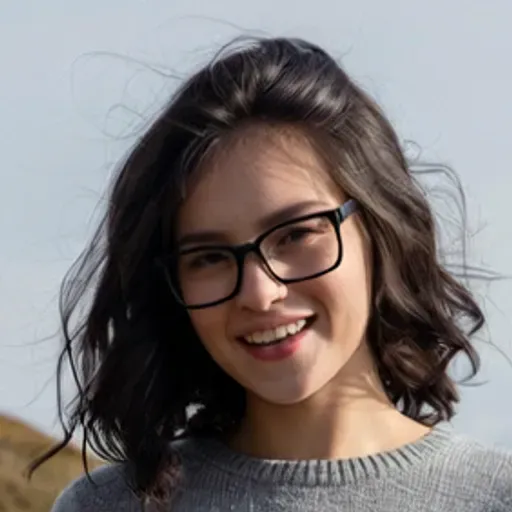 Pencipta imej lucah AI