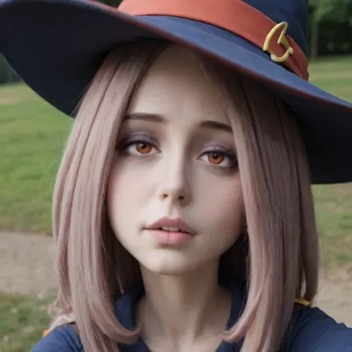 AI porn image generator