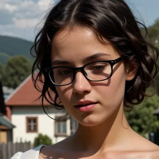 AI porn image generator