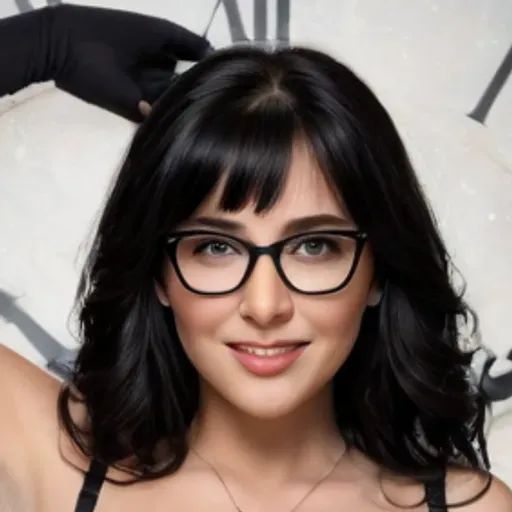 Pencipta imej lucah AI