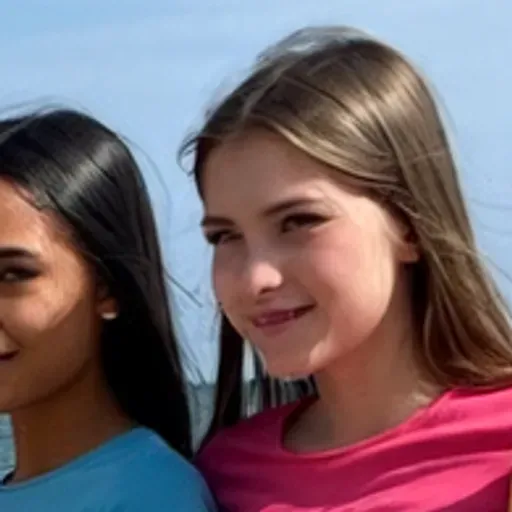 Penghasil gambar lucah AI