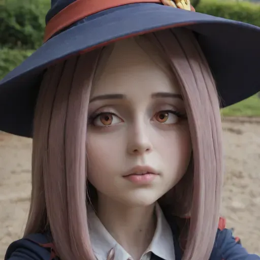 AI porn image generator