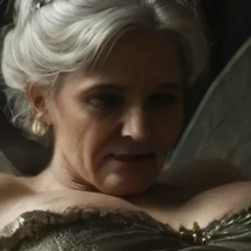 Pencipta imej lucah AI