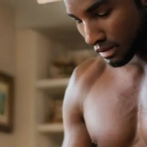 AI porn pic generator