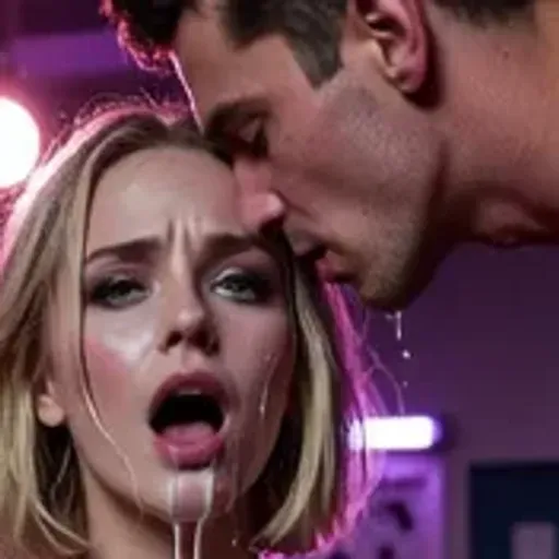 Penghasil gambar lucah AI