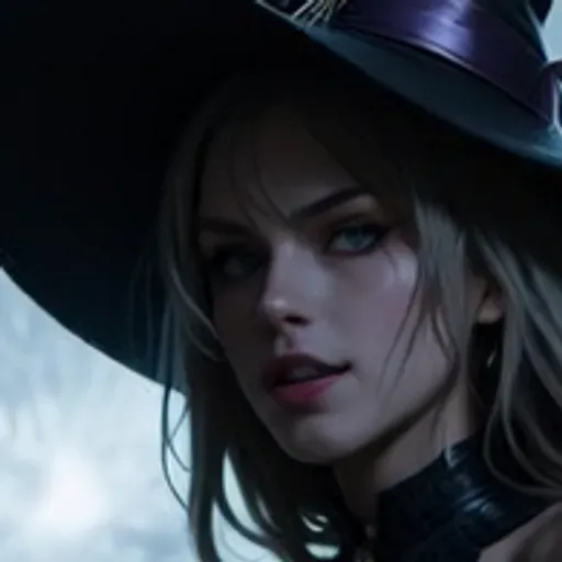 AI porn image generator