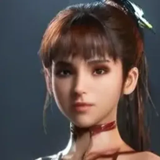 Pencipta imej lucah AI