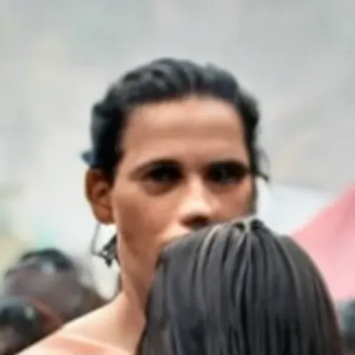 Penghasil gambar lucah AI