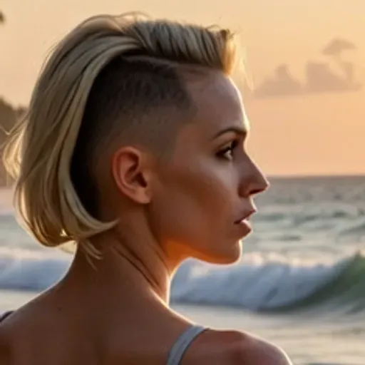 Pencipta imej lucah AI