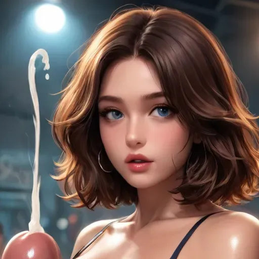 générateur d’images porno IA