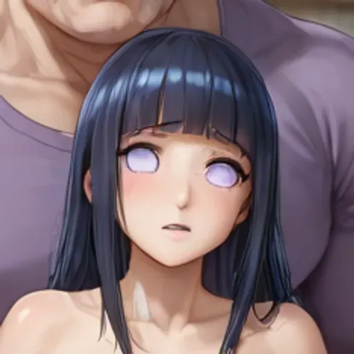 Penghasil gambar lucah AI