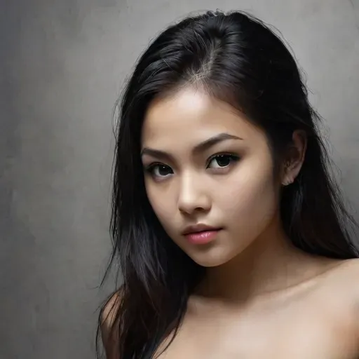 Pencipta imej lucah AI