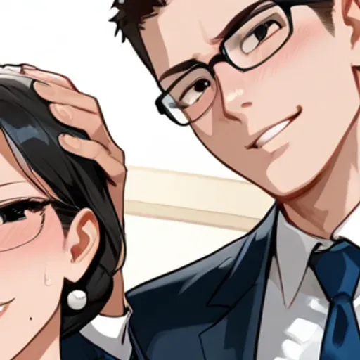 Penghasil gambar lucah AI