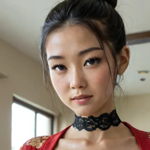 AI porn image generator